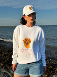 Load image into Gallery viewer, The Hazel Bear Signature Sweatshirt ππ§Έπ