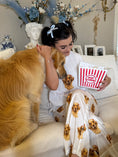 Load image into Gallery viewer, The Hazel Bear Dream Pants✨💤🐾
